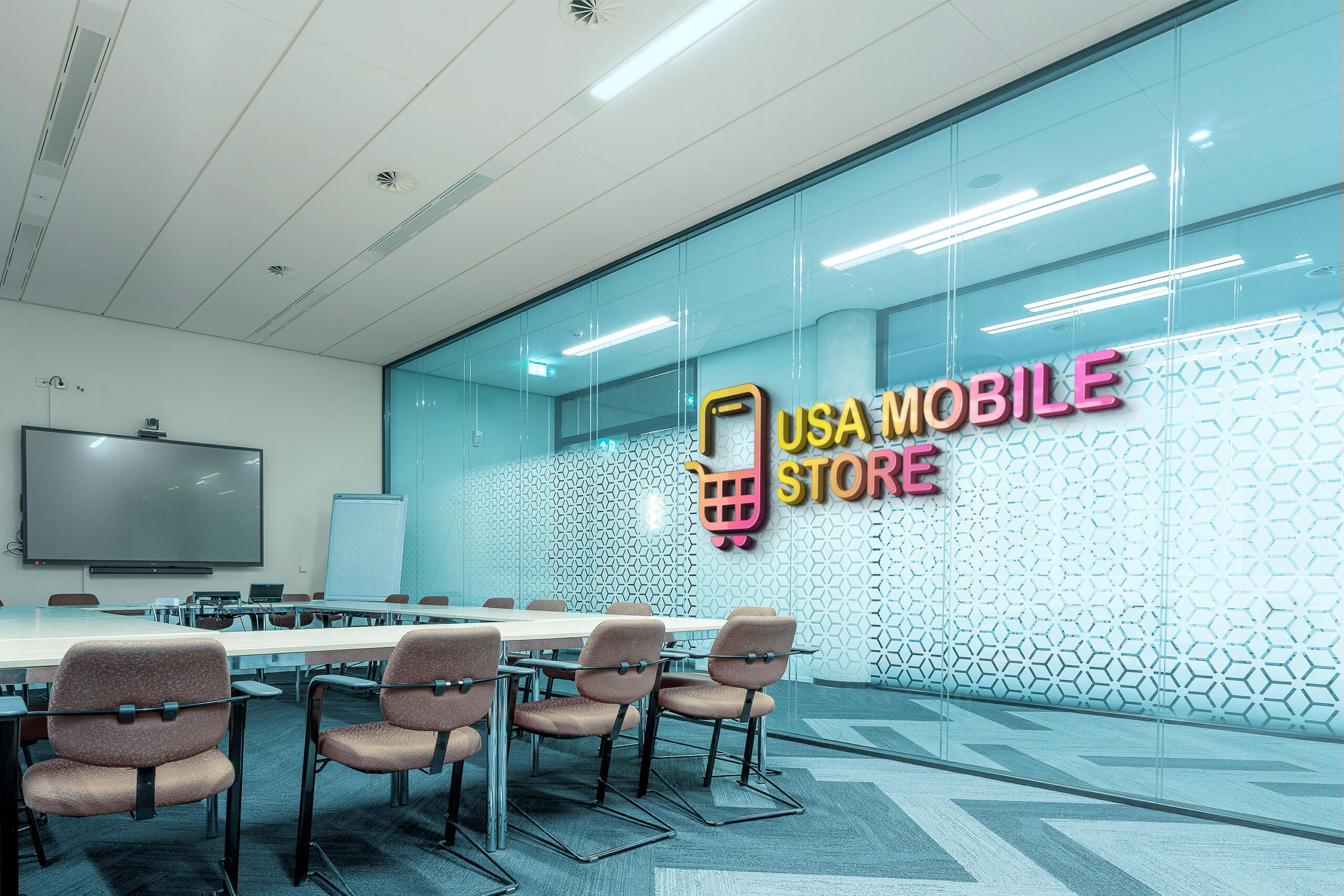 USA Mobile Phone Store