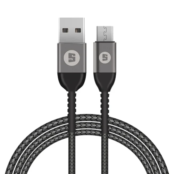 Space ChargeSync Rope 2M Micro