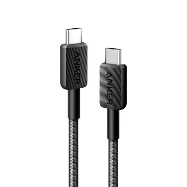 Anker 322 USB-C to USB-C Cable