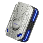 Dominator R-7035 Gaming Earbuds