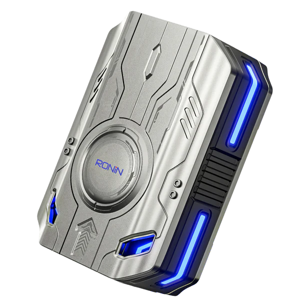 Dominator R-7035 Gaming Earbuds