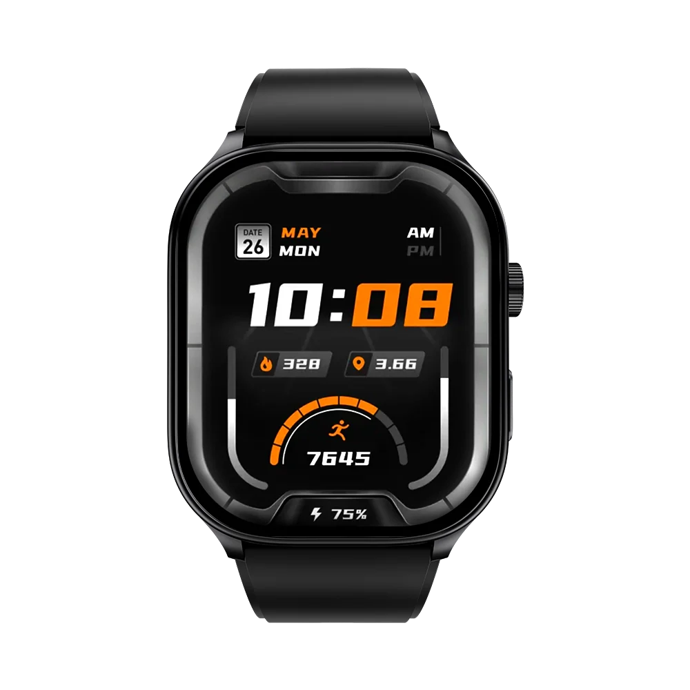 L-120 Ridge Smart Watch