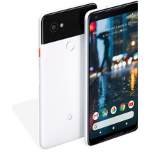 Google Pixel Mobile Phone