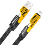 65W Fast Charging Cable