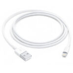 Apple Lightning to USB Cable 1M