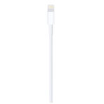 Apple Lightning to USB Cable 1M