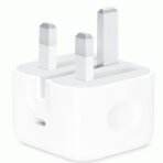 Apple USB-C Power Adapter 20W