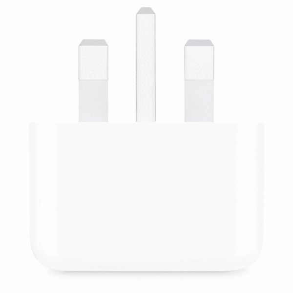 Apple USB-C Power Adapter 20W