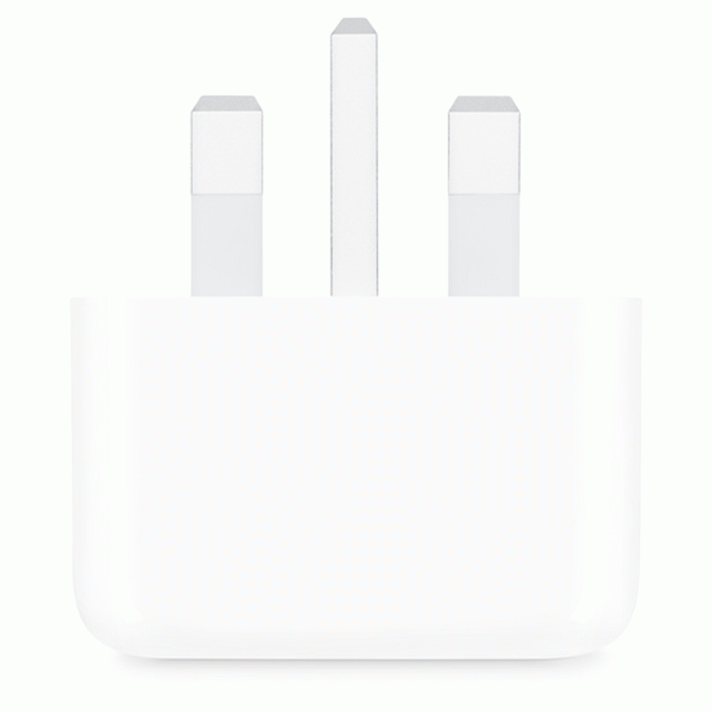 Apple USB-C Power Adapter 20W