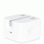 Apple USB-C Power Adapter 20W