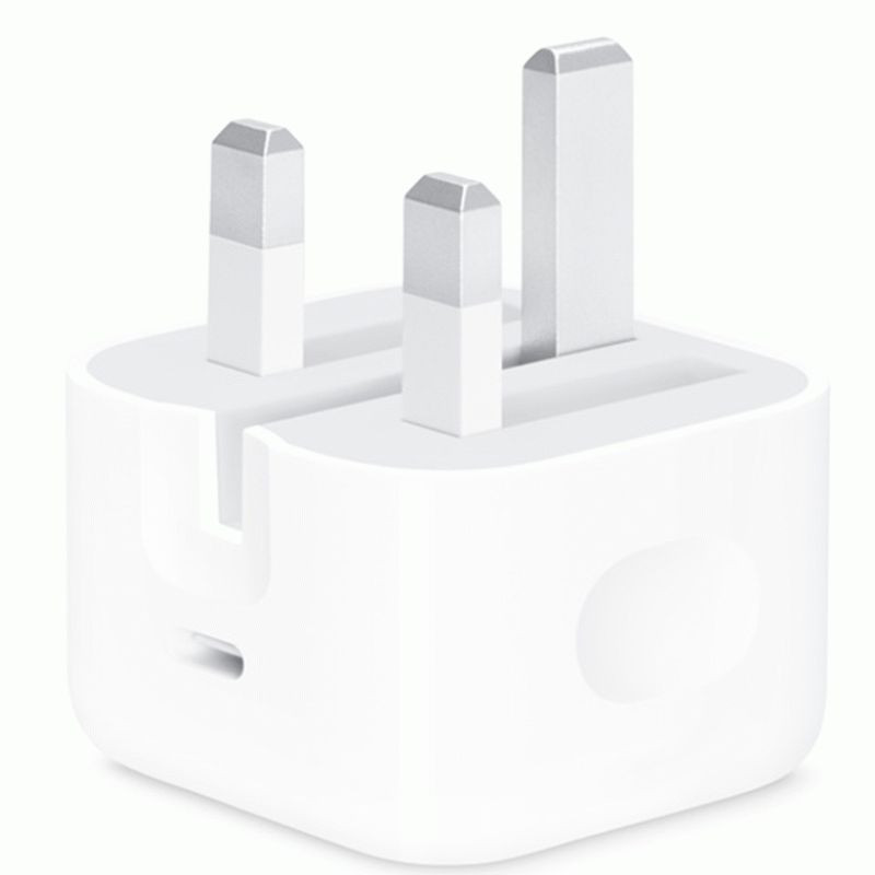 Apple USB-C Power Adapter 20W