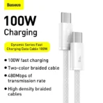 Baseus Dynamic Series Fast Charging