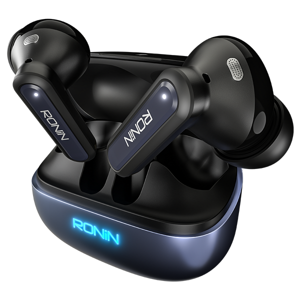 Vox Earbuds ANC Bluetooth 5.4