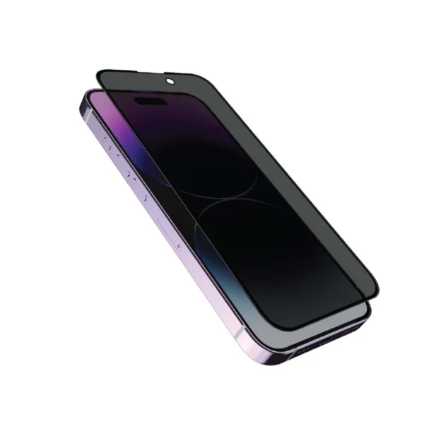 iPhone 14 Privacy Screen Protector