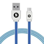Space ChargeSync Type-C Cable