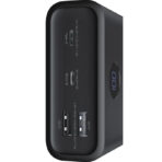 Faster PD-30 Power Bank 30000mAh