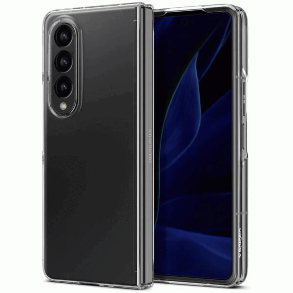 Galaxy Z Fold 4 Air Skin Case