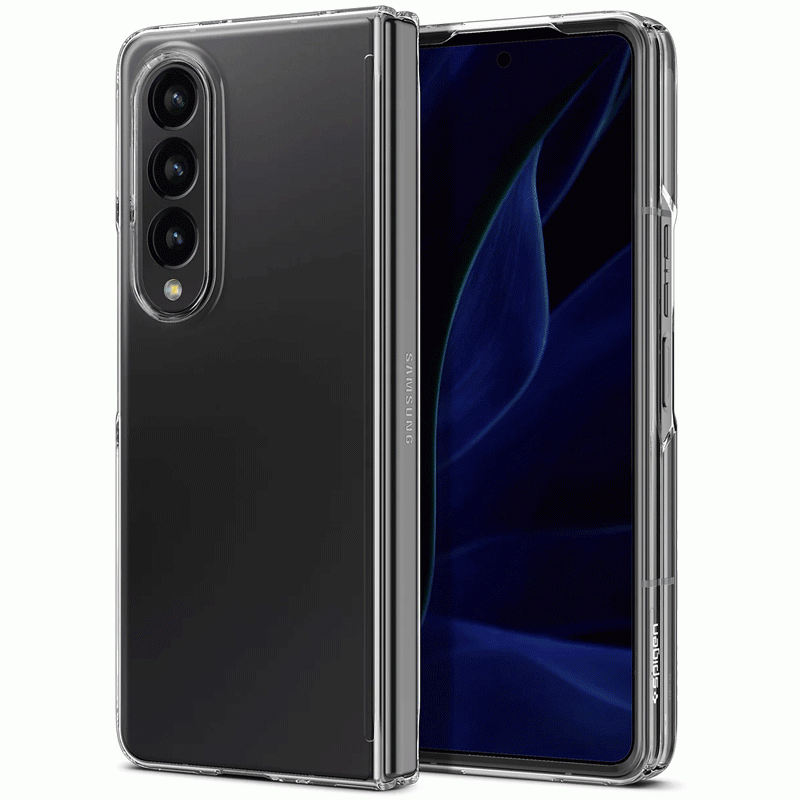 Galaxy Z Fold 4 Air Skin Case