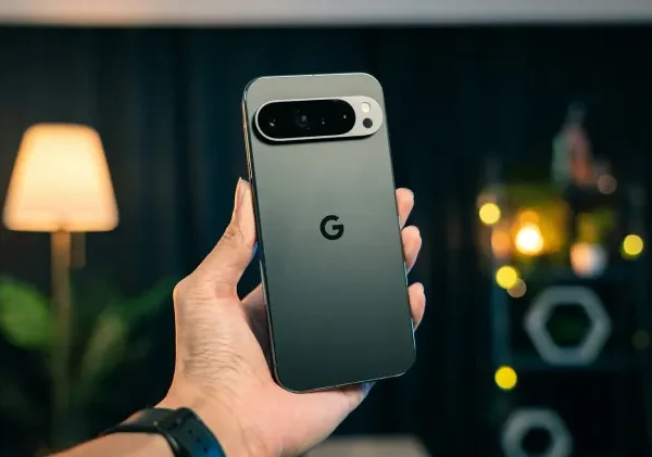 Google Pixel 10 Pro XL