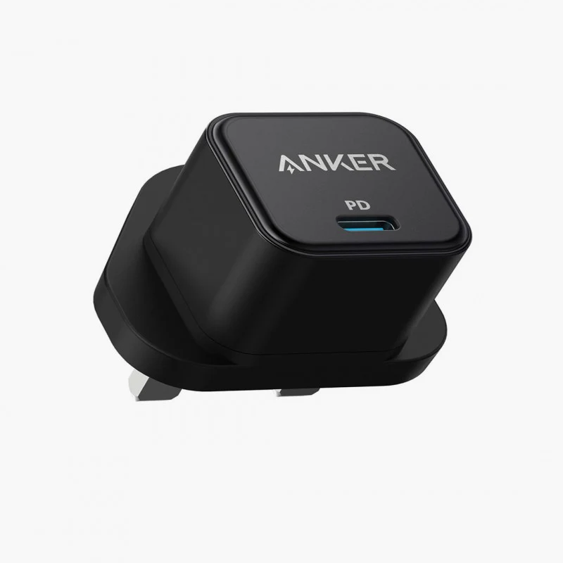 Anker PowerPort III Cube
