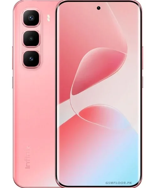 Infinix Hot 60 Pro Plus