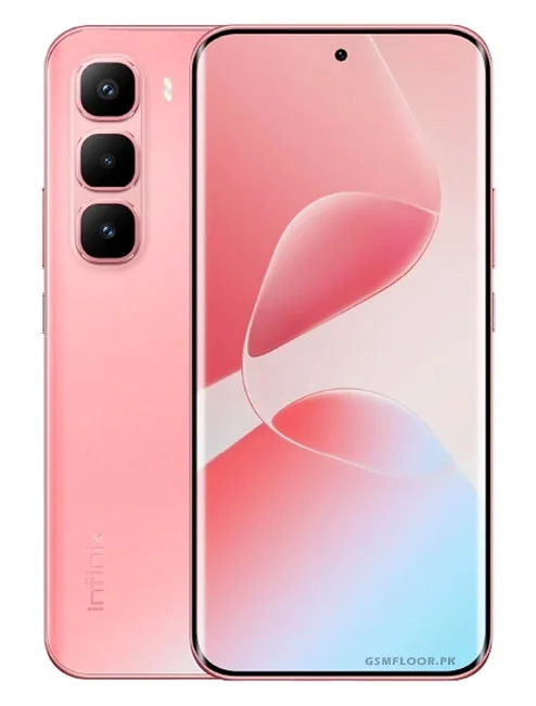 Infinix Hot 60 Pro Plus