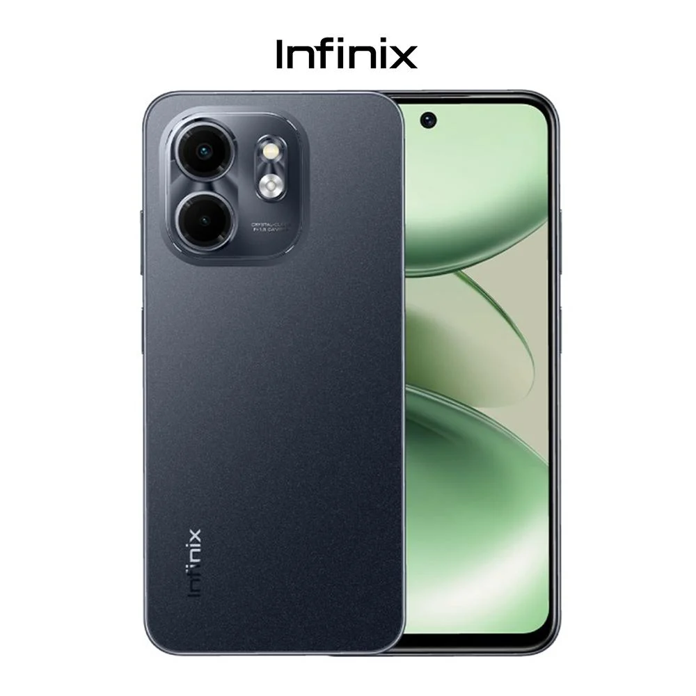 Infinix Smart 9 Infinix Smart 10