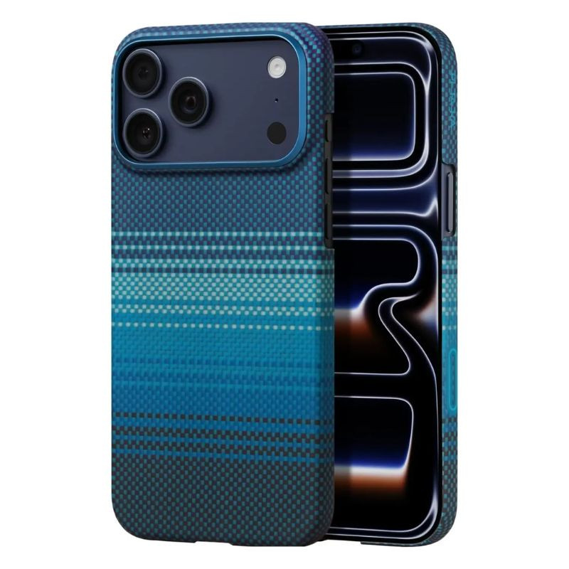 Iphone 17 Pro Max Pitaka Ultra Slim Case