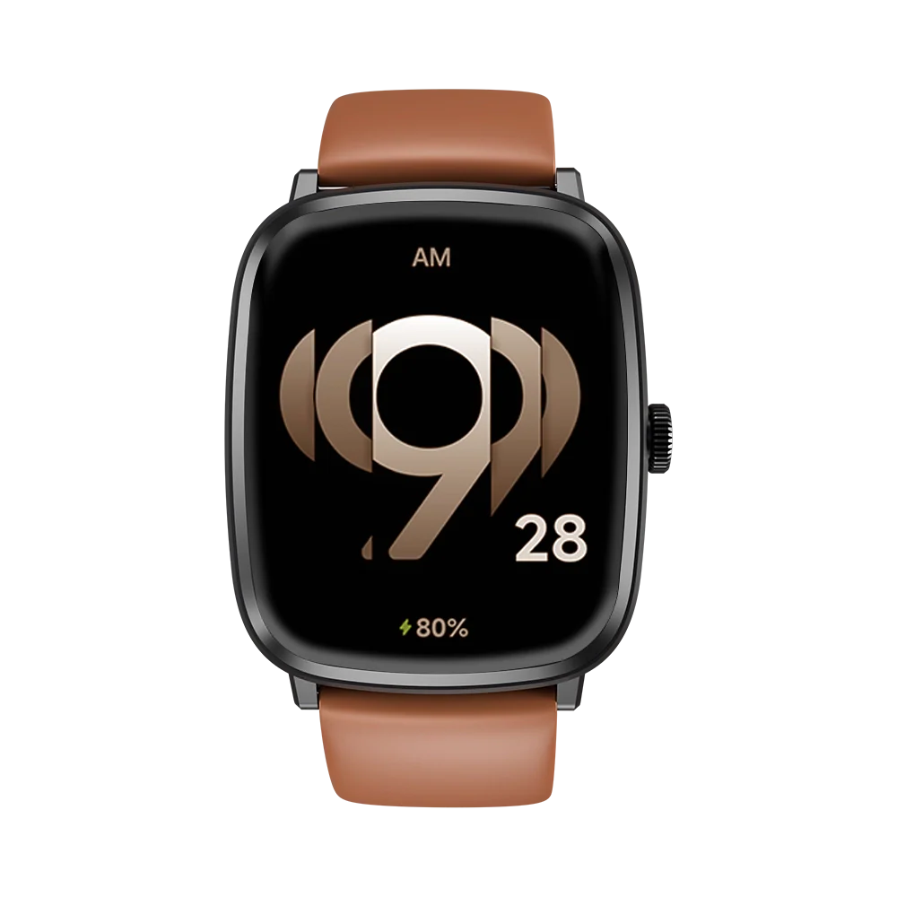 L-109 Blaze Smart Watch