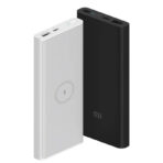 Mi Wireless Power Bank 10000mAh