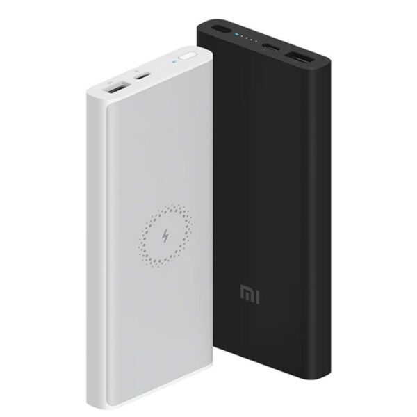 Mi Wireless Power Bank 10000mAh