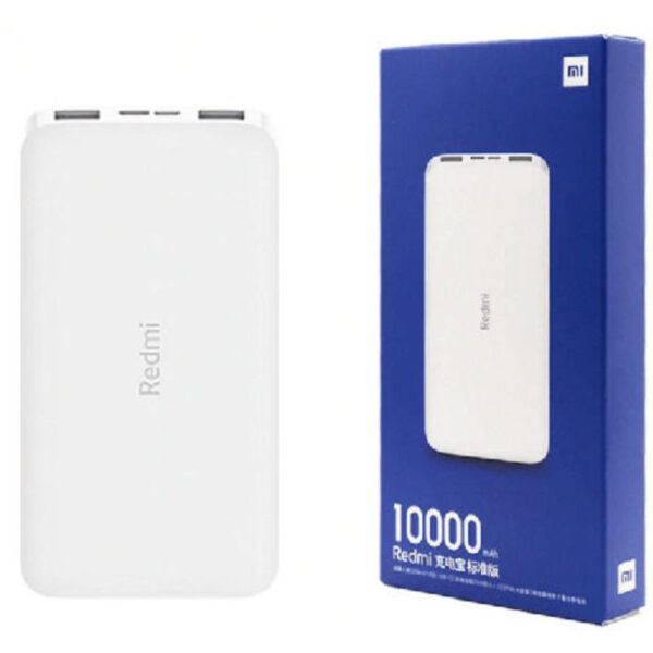 Redmi Power Bank 10000mAh