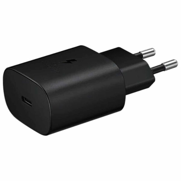 Samsung 25W Fast Charger