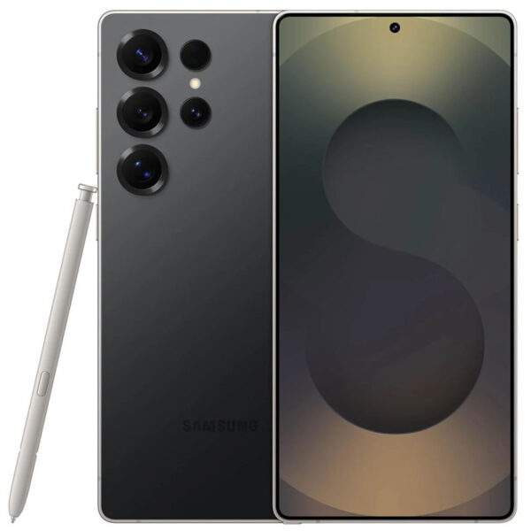 Samsung Galaxy S25 Ultra