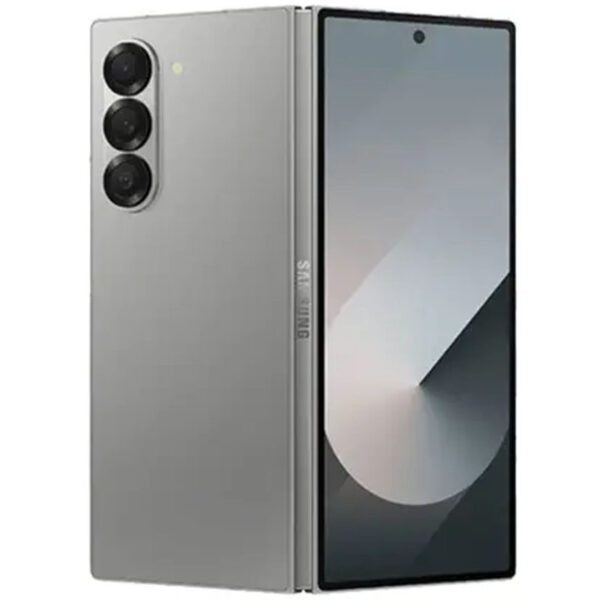 Samsung Galaxy Z Fold 6