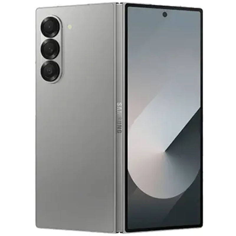 Samsung Galaxy Z Fold 6