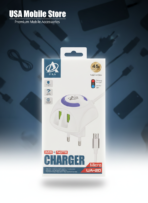 USA Mobile Store UA-20 Fast Charger