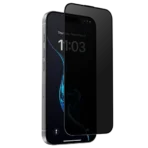iPhone 16 Plus Privacy Screen Protector