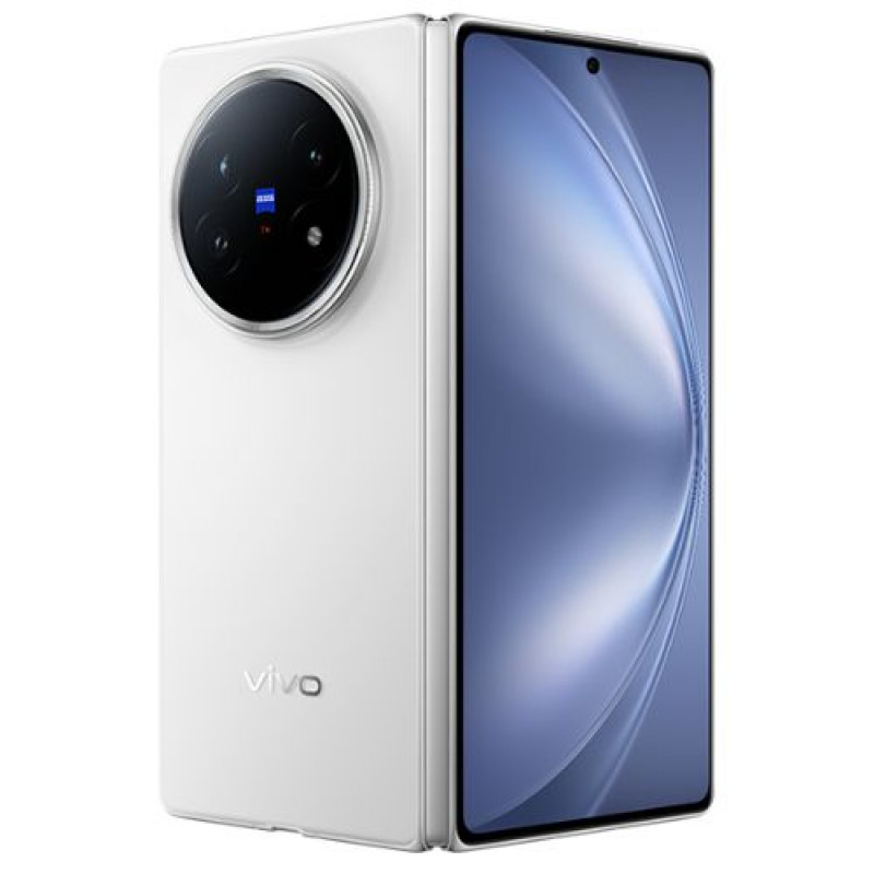 Vivo X Fold 5