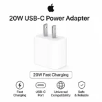 Apple 20W USB-C Power