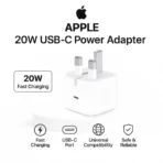 Apple 20W USB-C