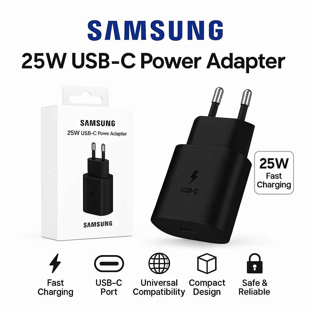 Samsung 25W
