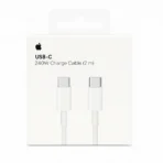 Apple iPhone 240W USB-C Charge