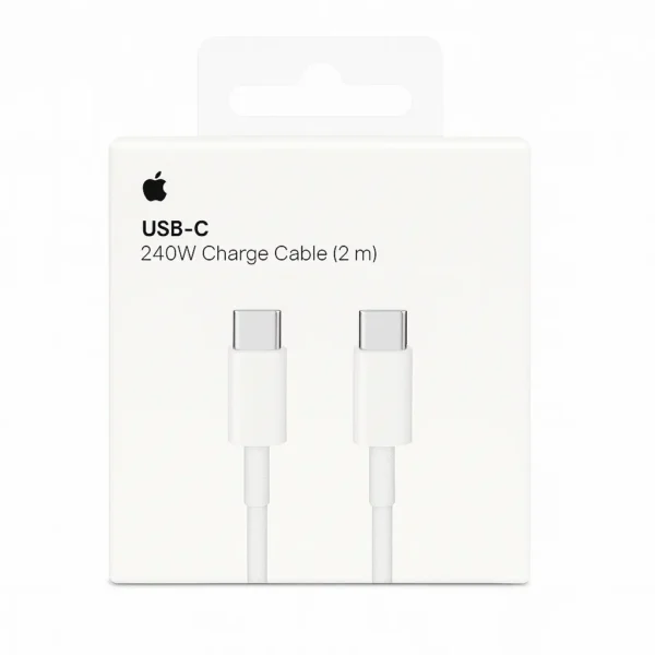 Apple iPhone 240W USB-C Charge