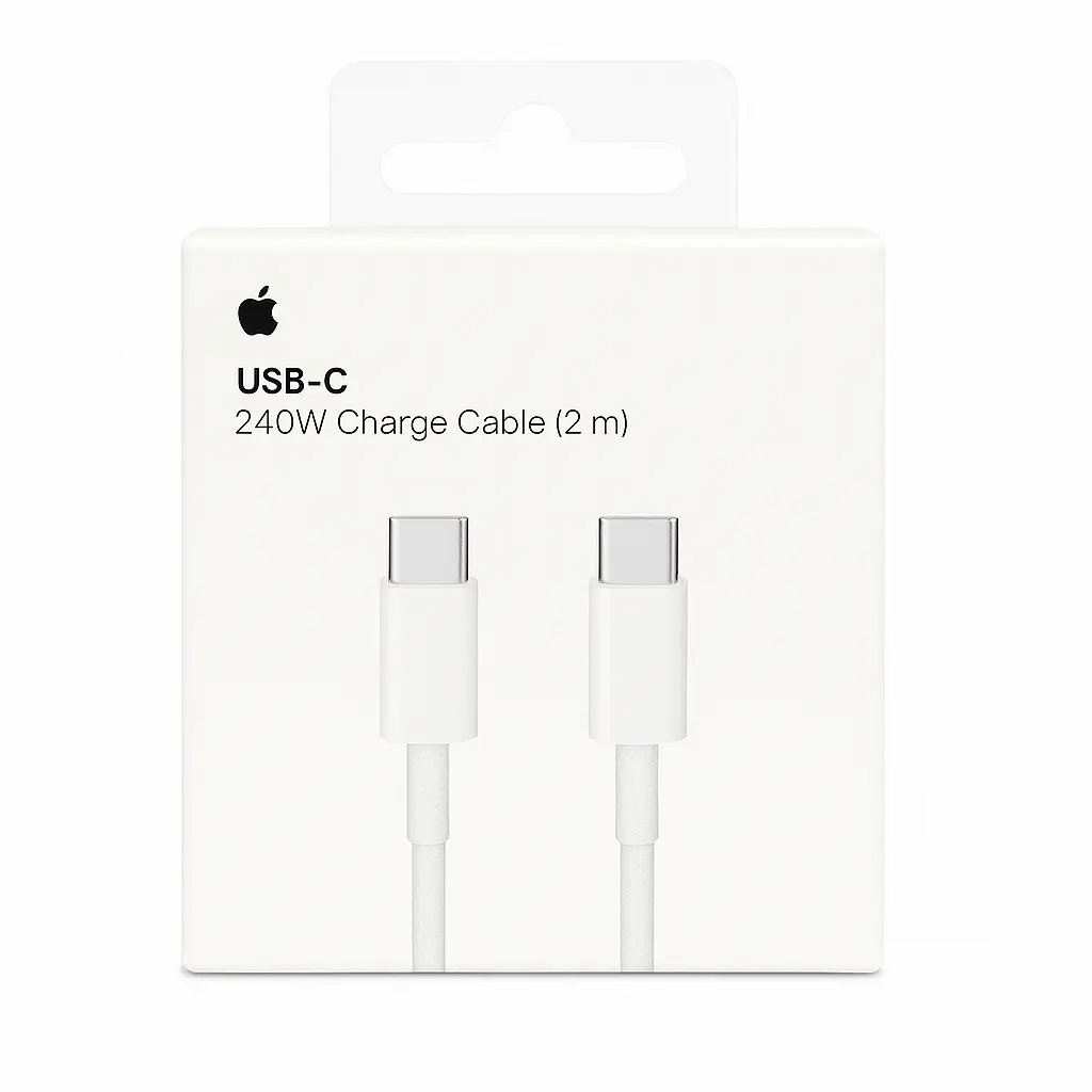 Apple iPhone 240W USB-C Charge