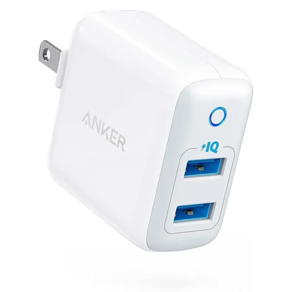Anker PowerPort II IQ