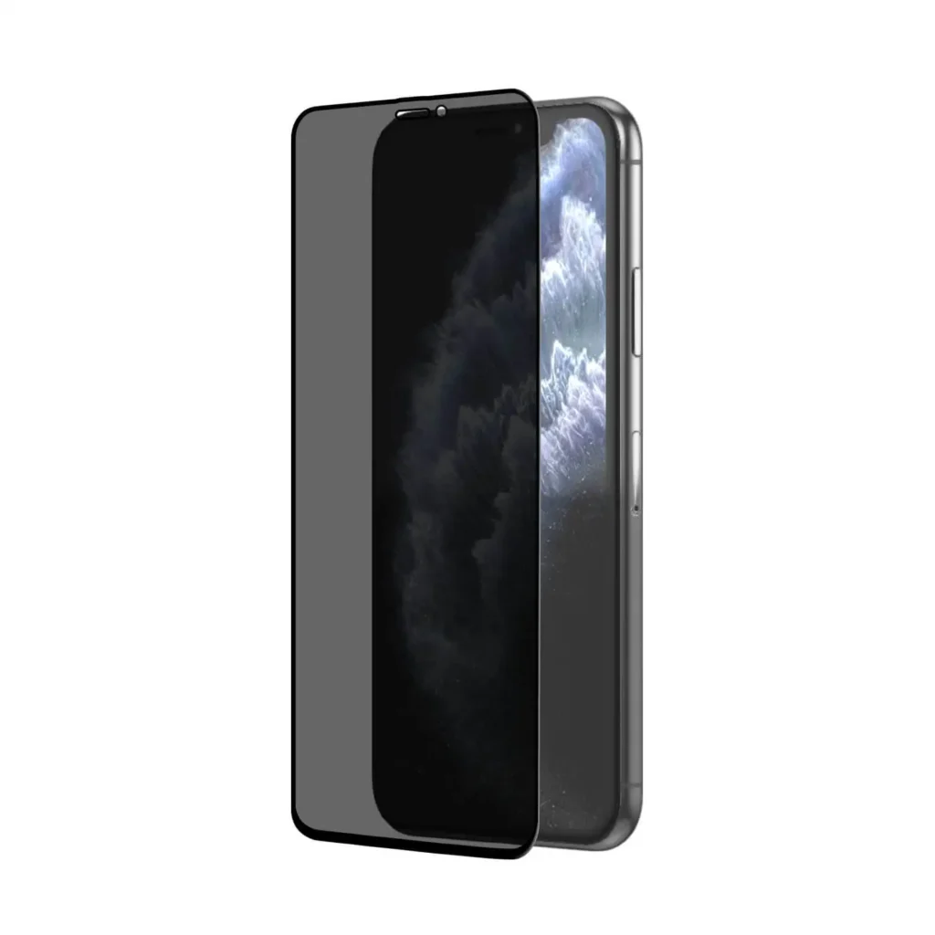 iPhone 11 Privacy Screen Protector