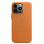 iPhone 13 Pro Leather Case