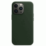 iPhone 13 Pro Leather Case