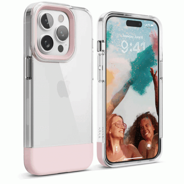 iPhone 14 Pro Glide Armor Case